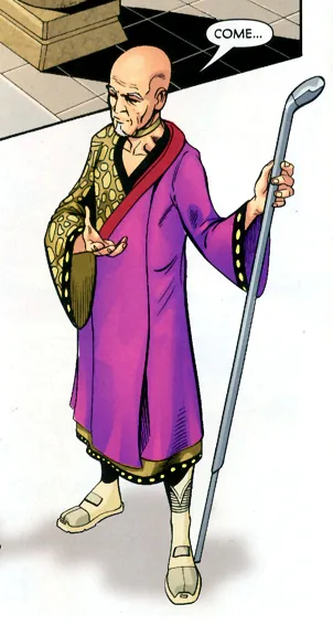 Micah Aven