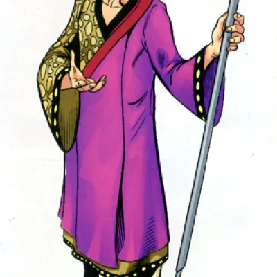 Micah Aven