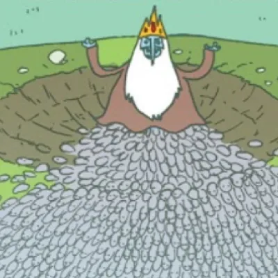 Mice King
