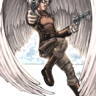 Michael