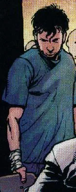 Michael Asher
