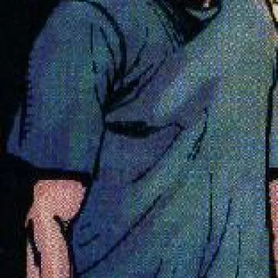 Michael Asher