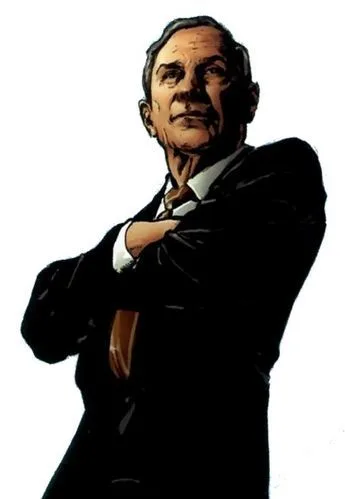 Michael Bloomberg