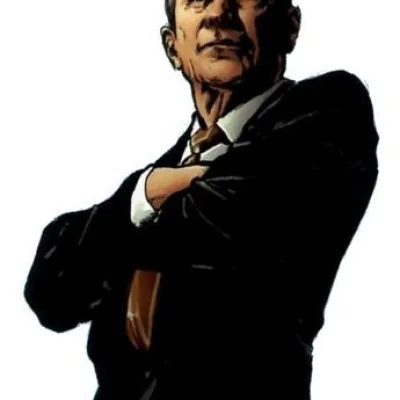 Michael Bloomberg