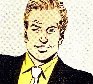 Michael Boyd
