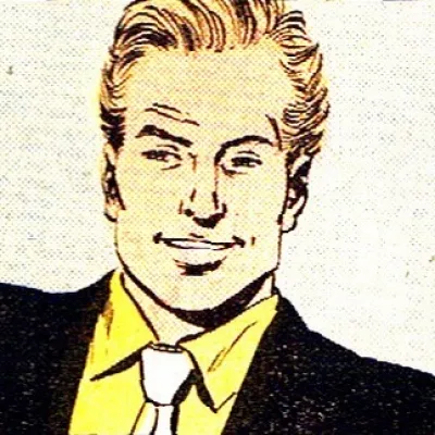 Michael Boyd