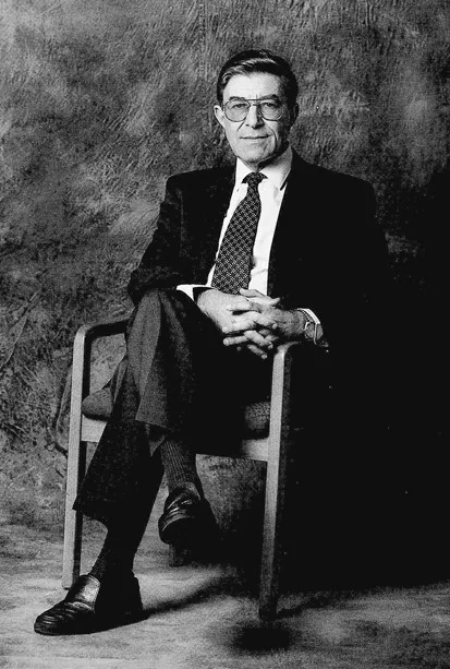 Michael Bruno
