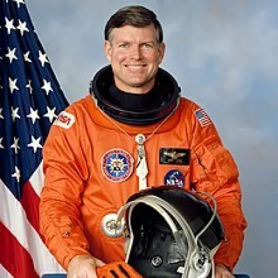 Michael Coats