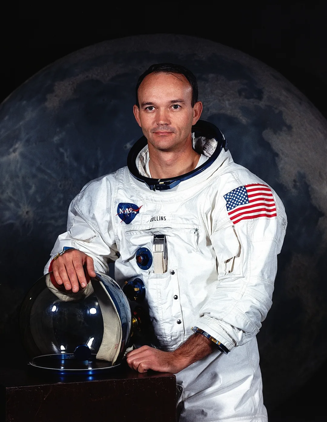 Michael Collins