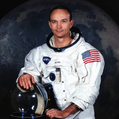 Michael Collins
