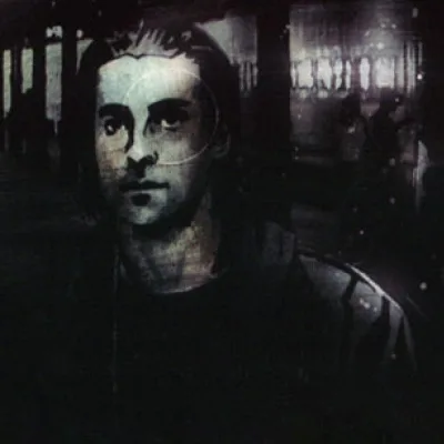 Michael Corvin