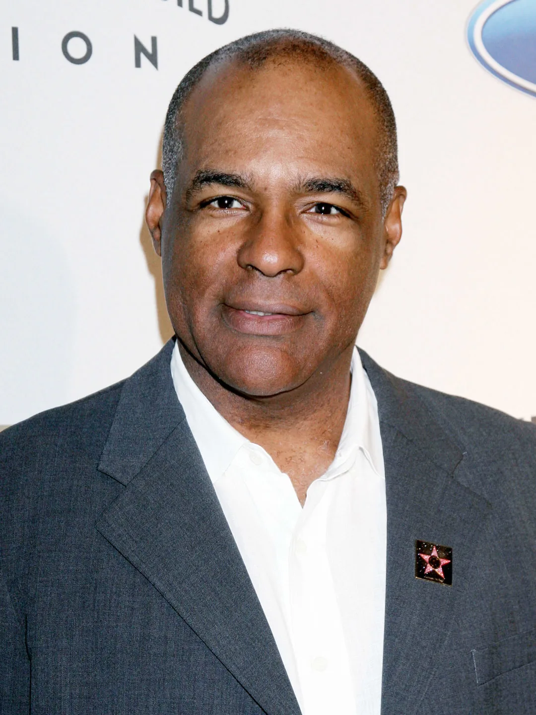 Michael Dorn