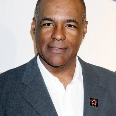 Michael Dorn