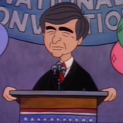 Michael Dukakis