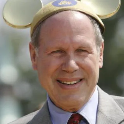 Michael Eisner