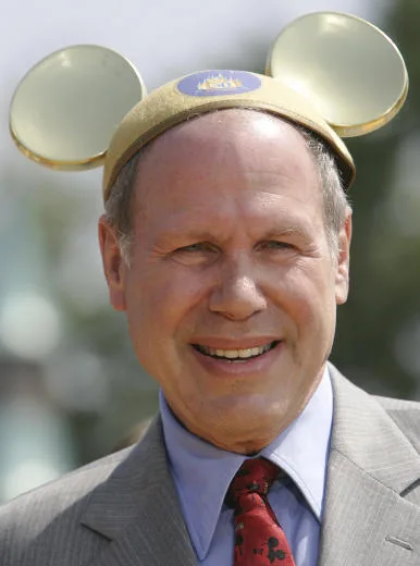 Michael Eisner