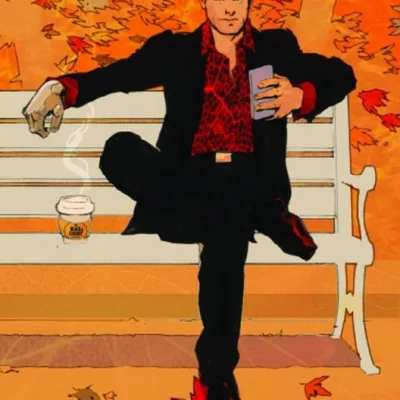 Michael Evans