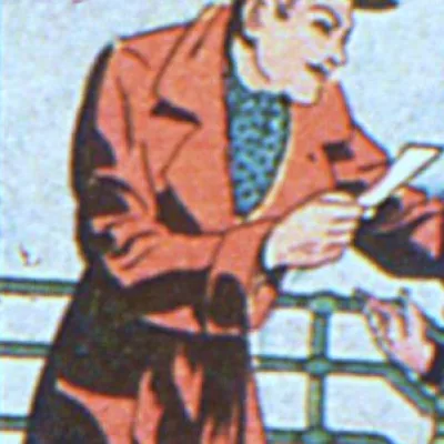 Michael Farnsworth