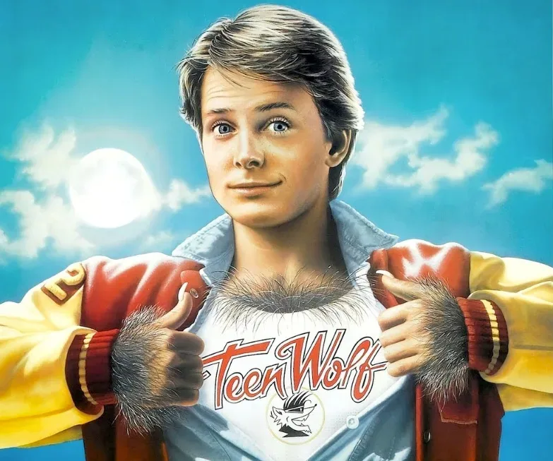 Michael J. Fox