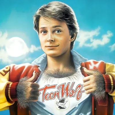 Michael J. Fox