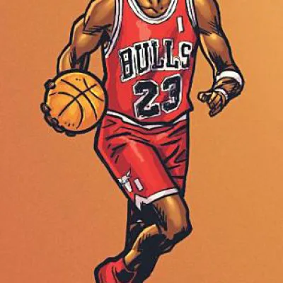 Michael Jordan