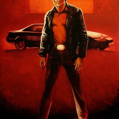 Michael Knight