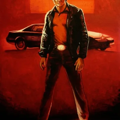 Michael Knight