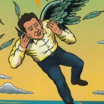 Michael Malice
