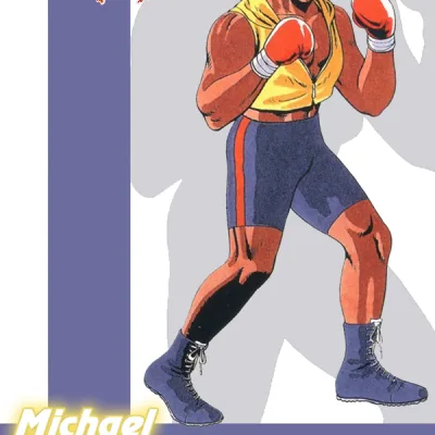 Michael Max