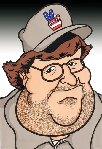 Michael Moore