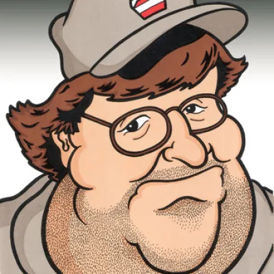 Michael Moore