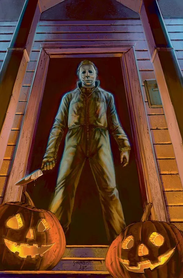 Michael Myers