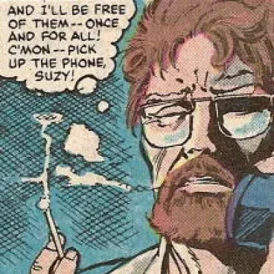 Michael Nowlan