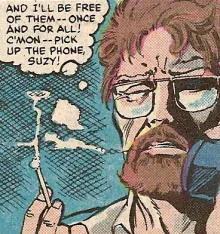 Michael Nowlan