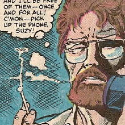 Michael Nowlan