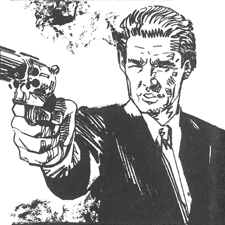 Michael O'Sullivan