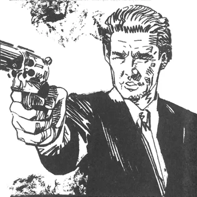 Michael O'Sullivan