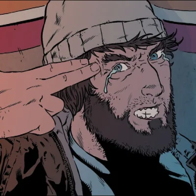 Michael Parks