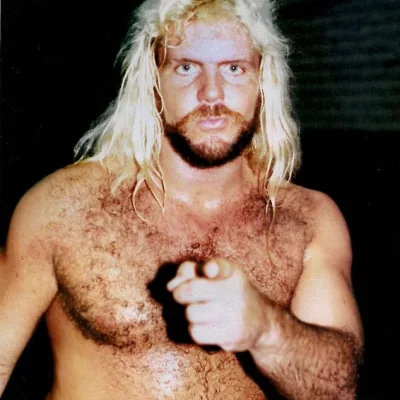 Michael P.S. Hayes