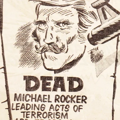 Michael Rocker