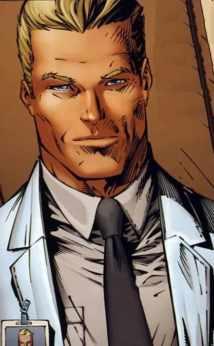 Michael Rosewood