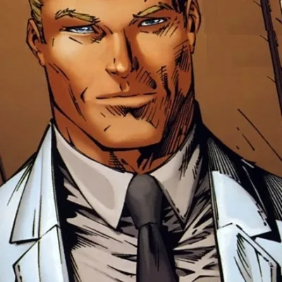 Michael Rosewood