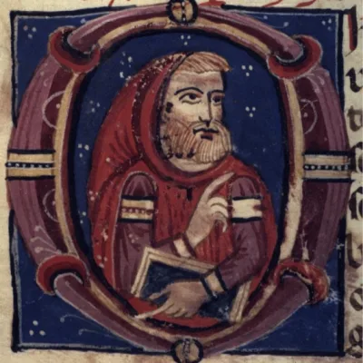 Michael Scot
