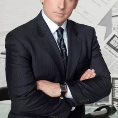 Michael Scott