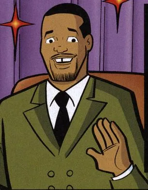 Michael Strahan
