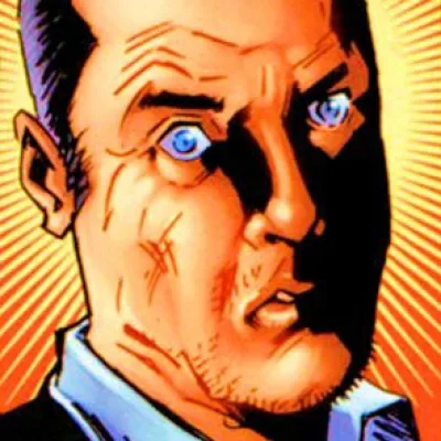 Michael Tigh