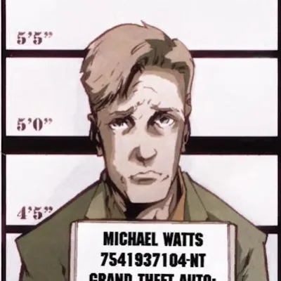 Michael Watts