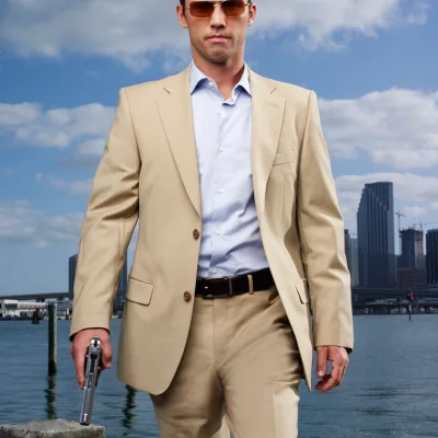 Michael Westen