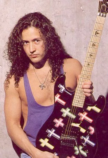 Michael Wilton