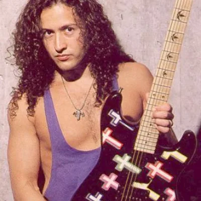 Michael Wilton